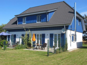 Holiday Home Rügenperle by Interhome, Altefähr